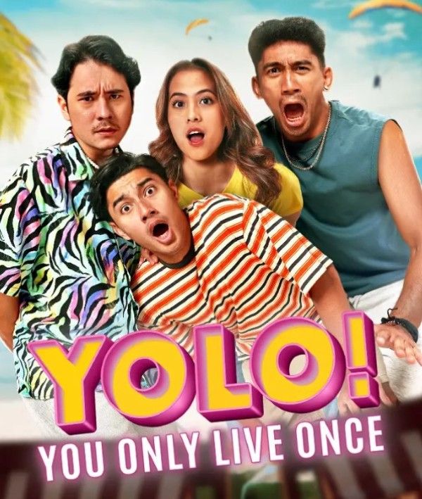 Krutika Deo's debut web series, YOLO - You Only Live Once
