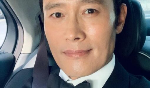 Lee Byung-hun