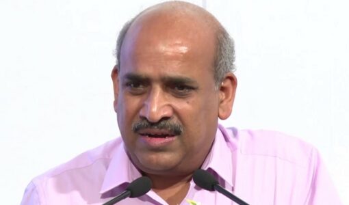 M Sankaran