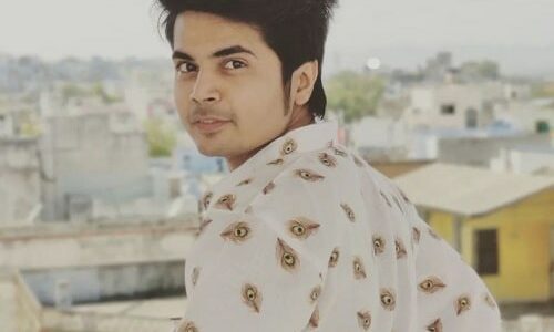 Manav Soneji