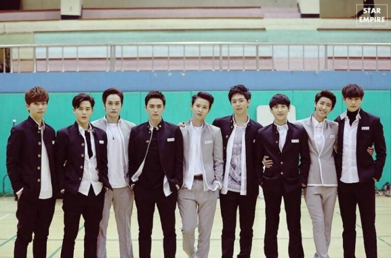 Im Si-wan Height, Age, Girlfriend, Wife, Family, Biography & More