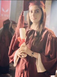 Michelle Mumtaz Height, Age, Boyfriend, Family, Biography & More