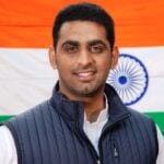 Mohit Mohindra Age, Caste, Wife, Family, Biography & More
