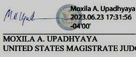 Moxila A Upadhyaya signature