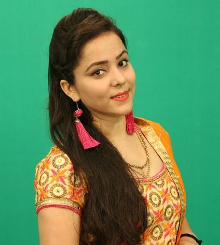 Nisha Pandey