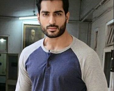 Omer Shahzad
