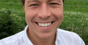 Patrick Christys