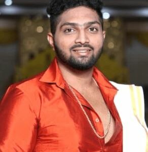 Pawan Singh