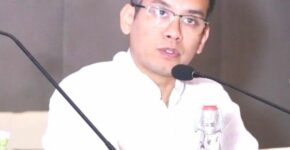 Photo of Gaurav Gogoi