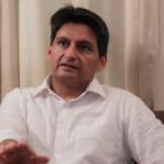 Deepender Singh Hooda Age, Caste, Wife, Children, Family, Biography & More