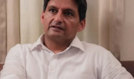 Deepender Singh Hooda