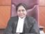 Picture of Justice G. Rohini