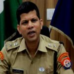 Prabhakar Chaudhary (IPS) Age, Caste, Wife, Family, Biography & More