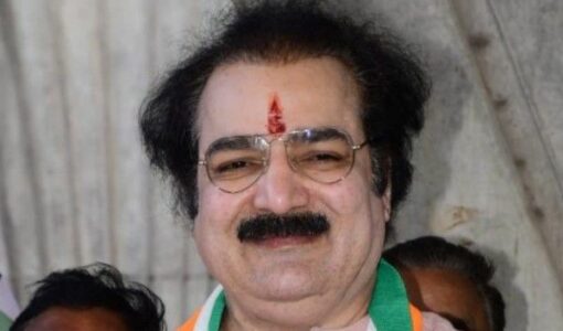 Pratap Singh Khachariyawas