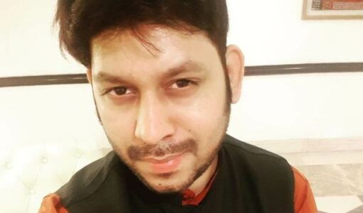 Raaj Shaandilyaa