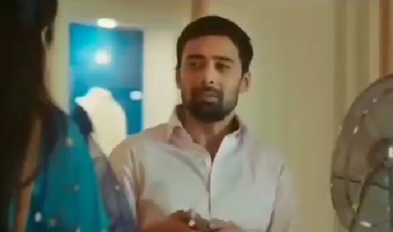 Rahul Bagga in Google Pay commercial