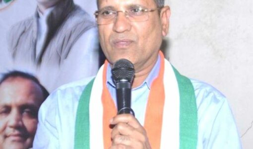 Rameshwar Dudi photo