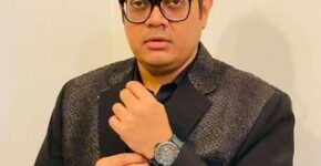 Rana Asif
