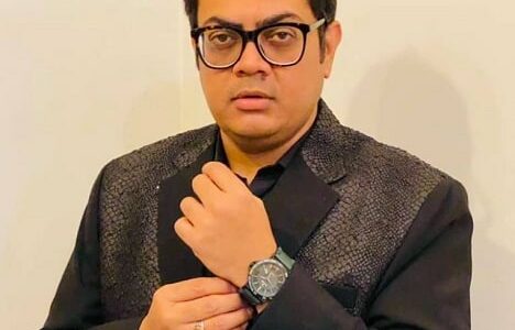 Rana Asif