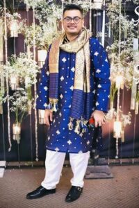 Rana Asif (Tamasha Season 2) Age, Wife, Family, Biography & More ...