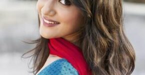 Rutuja Shinde