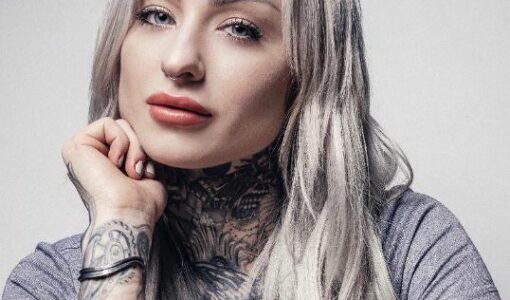 Ryan Ashley Malarkey