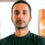 Salman Toor Age, Wife, Family, Biography & More