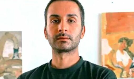Salman Toor