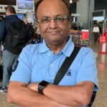 Sanjay Goradia Age, Wife, Children, Family, Biography & More