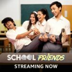 School Friends (Amazon miniTV) Actors, Cast & Crew