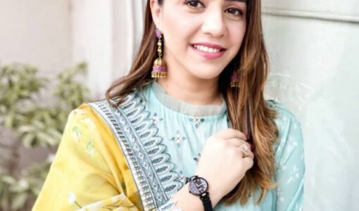 Shajiaa Niazi
