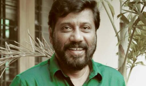 Siddique Ismail