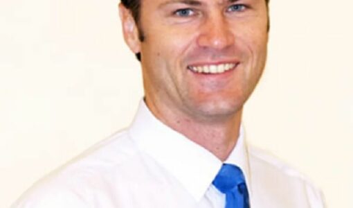 Simon Taufel