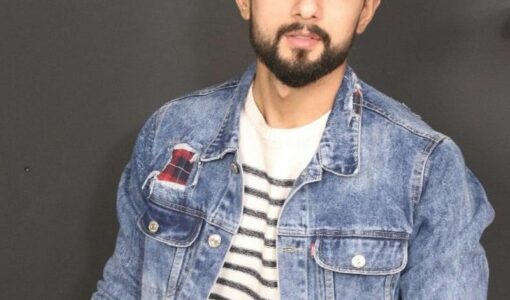 Sohaib Chaudhry