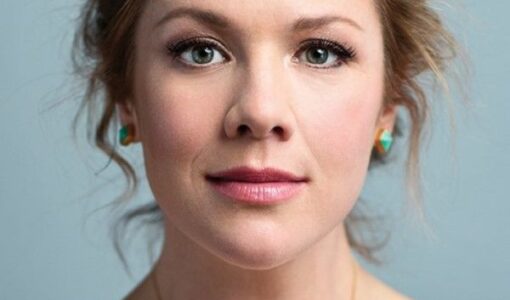 Sophie Grégoire Trudeau