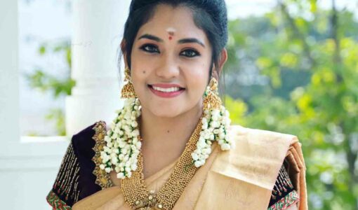Sruthi Shanmuga Priya