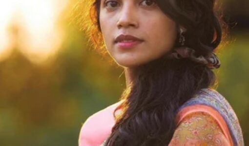 T J Bhanu