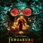 The Jengaburu Curse Actors, Cast & Crew