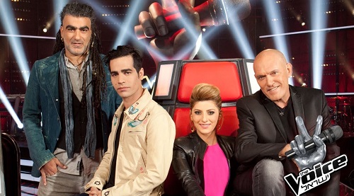 The Voice Israel