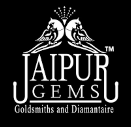 The logo of Jaipur Gems