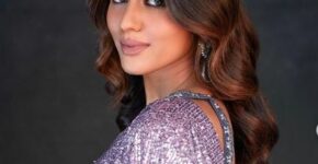 Trisha Shetty
