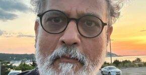 Tushar Gandhi