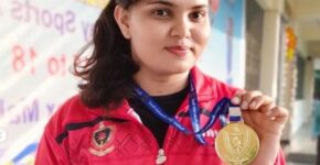 Usha Kumara