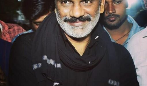 Vangaveeti Radha Krishna