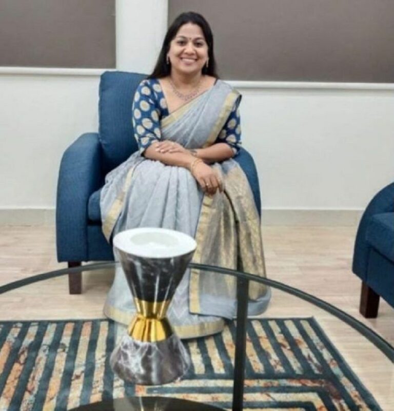 Vangaveeti Radha Krishna Age, Caste, Wife, Family, Biography & More