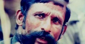 Veerappan