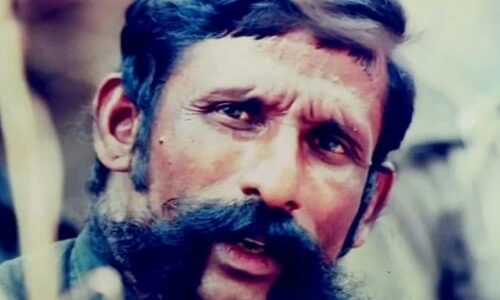 Veerappan