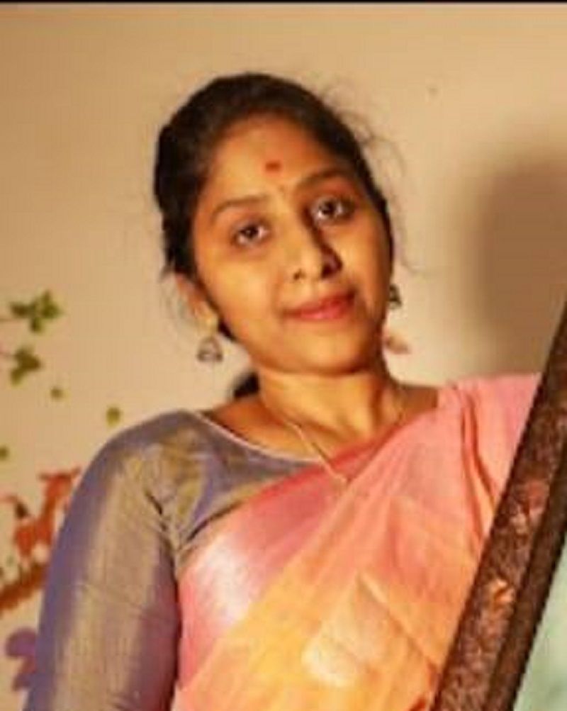 Vidhya Rani