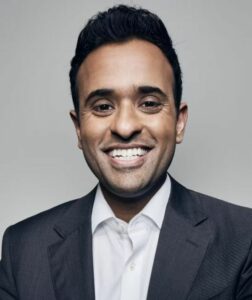 Vivek Ramaswamy Age, Wife, Family, Biography & More » StarsUnfolded