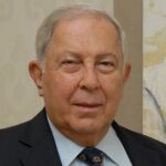 Yusuf Hamied Age, Wife, Children, Family, Biography & More